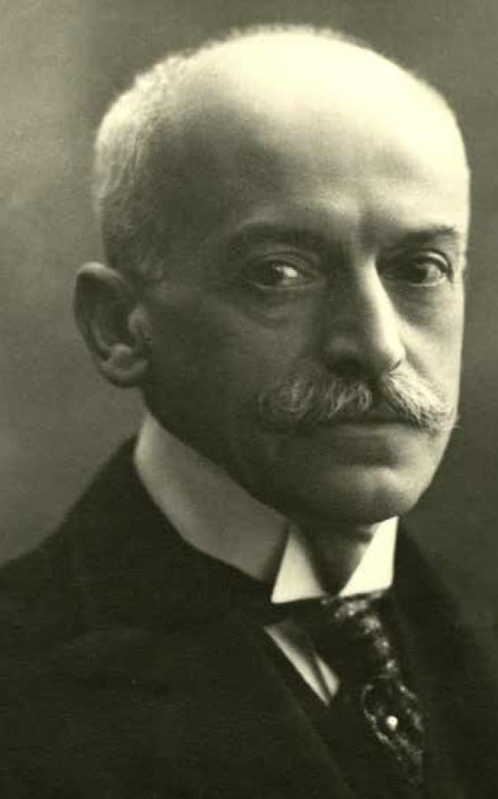 Giovanni Battista Pirelli
