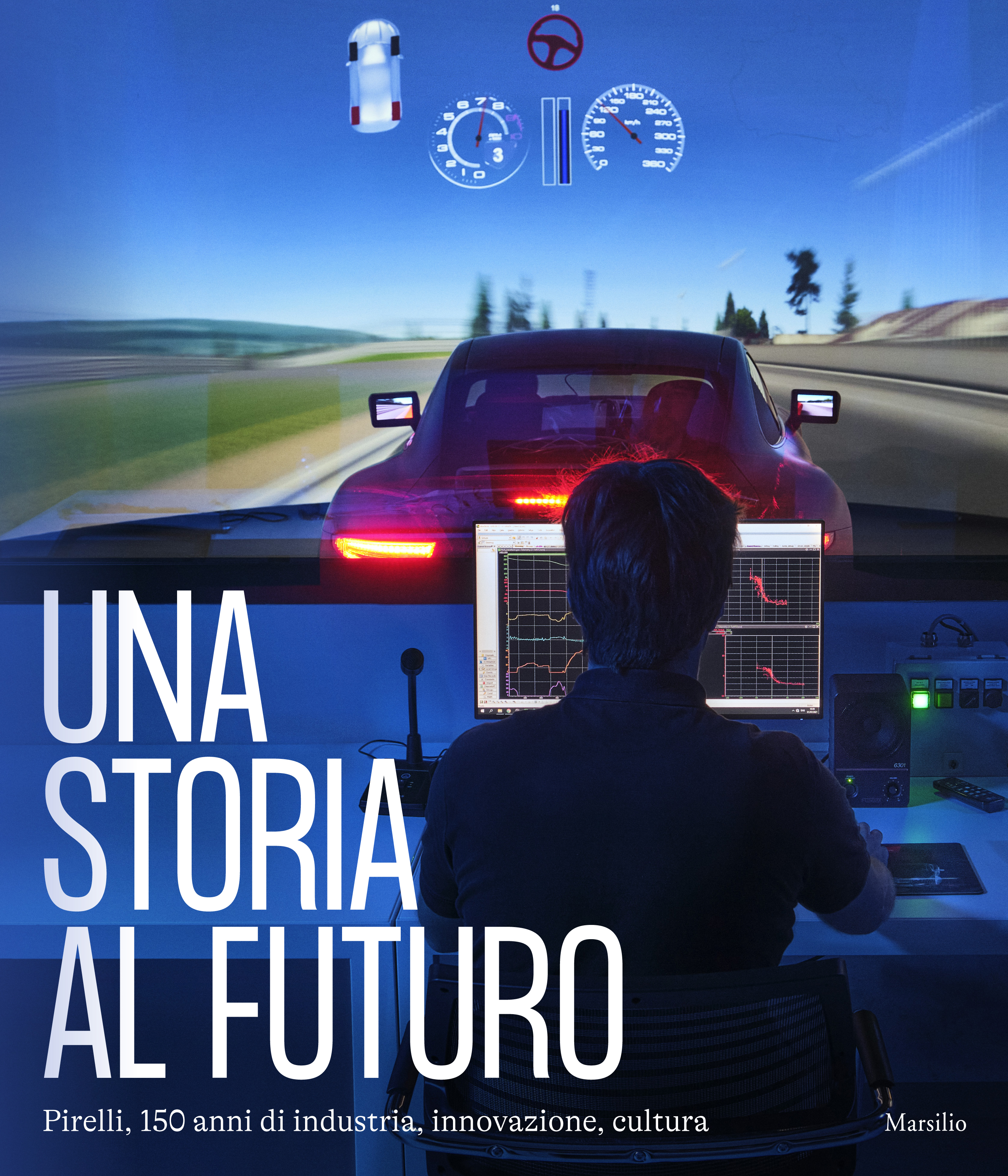 Copertina libro