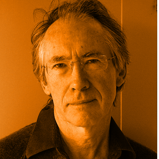 Ian McEwan