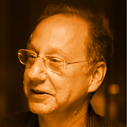 David Weinberger