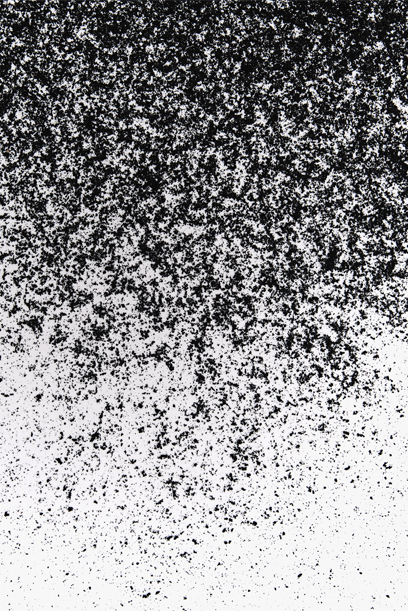 Rubber powder from end-of-life tyres